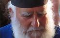 Κρήτη: Βρέθηκε νεκρός ο παπά - Μανώλης