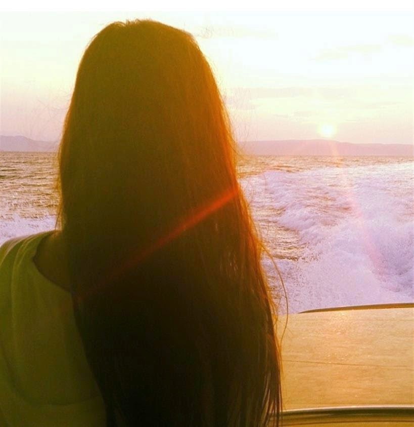 Δείτε τη κόρη της Τατιάνας Στεφανίδου στις διακοπές της και το τρυφερό μήνυμα στο Instagram... [photo] - Φωτογραφία 2