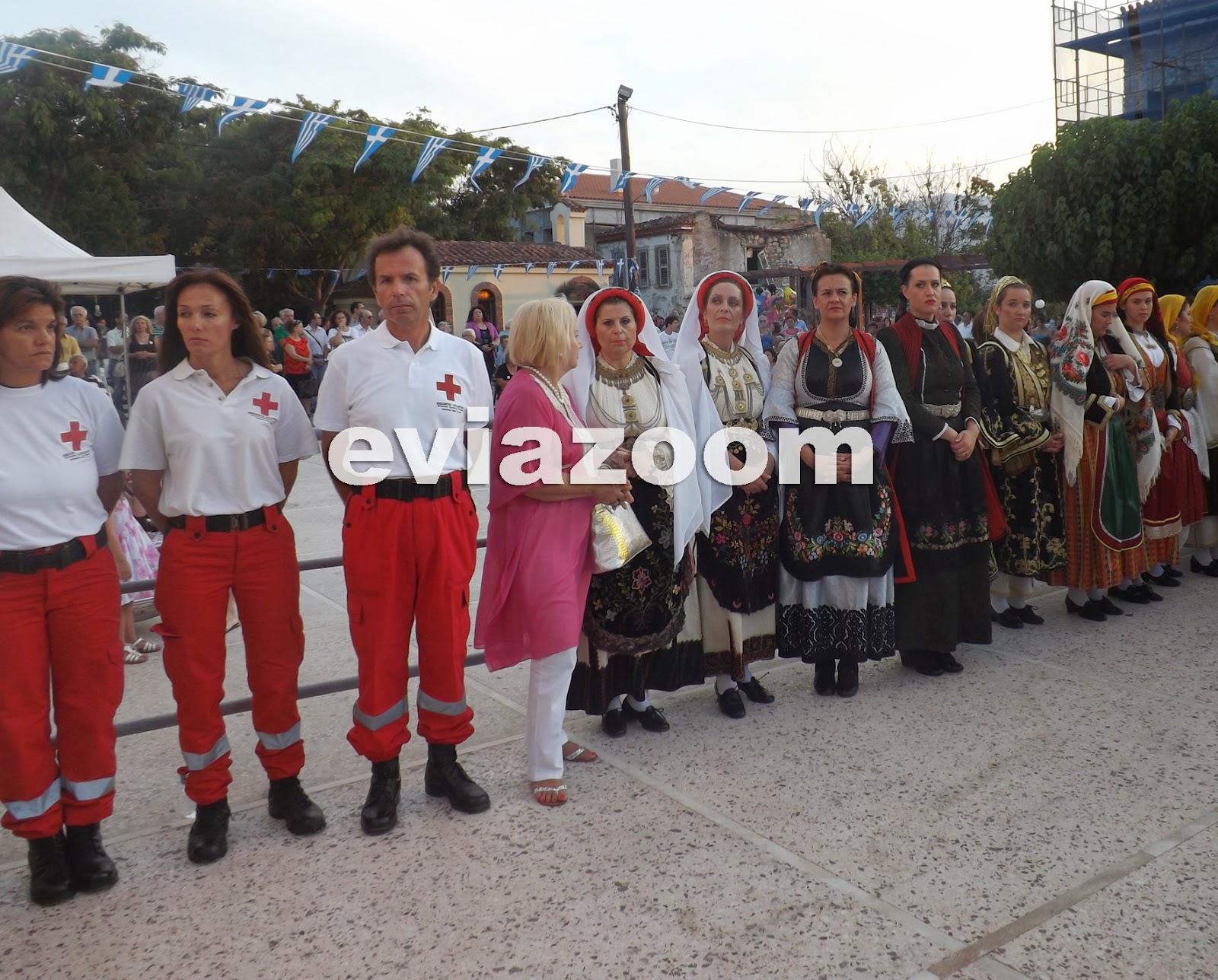 Ο Σίμος Κεδίκογλου στον Eορτασμό της Αγίας Παρασκευής... [photos+video] - Φωτογραφία 9