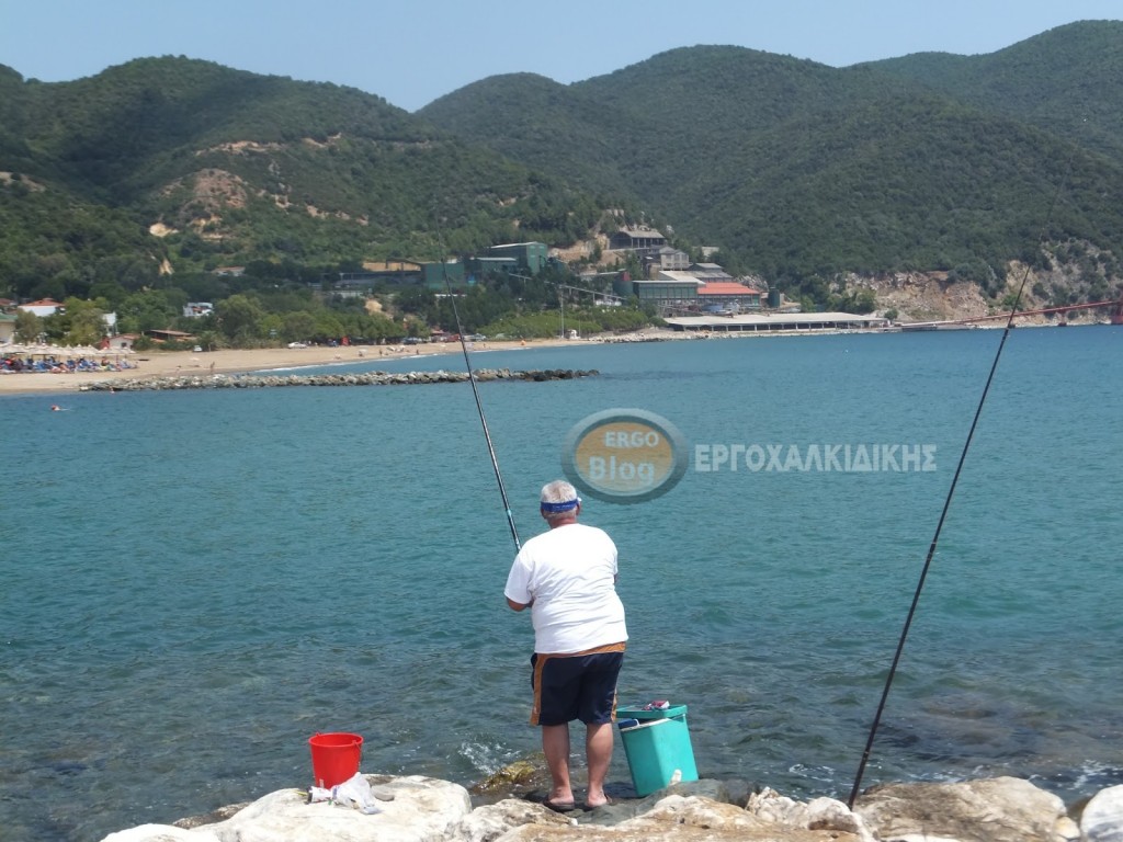 Ο ιππόκαμπος, το δελφίνι και το Λιμεναρχείο... [photos] - Φωτογραφία 4