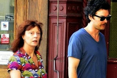 Η Susan Sarandon ομολογεί ότι παίρνει ναρκωτικά στα 67 της χρόνια - Φωτογραφία 3