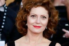 Η Susan Sarandon ομολογεί ότι παίρνει ναρκωτικά στα 67 της χρόνια
