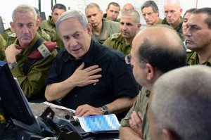 Netanyahu’s Bloody Calculations - Φωτογραφία 1