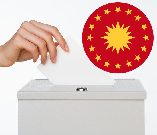 Οι προεδρικές εκλογές στην Τουρκία - Φωτογραφία 1