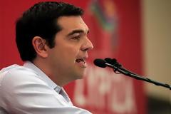 ΑΛ. ΤΣΙΠΡΑΣ: ΕΚΛΟΓΗ ΠΡΟΕΔΡΟΥ ΝΩΡΙΤΕΡΑ, ΕΑΝ Ο ΣΑΜΑΡΑΣ ΕΧΕΙ ΤΟΥΣ «180»