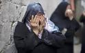 Τουλάχιστον 1.000 Παλαιστίνιοι νεκροί, 6.000 τραυματίες