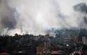 Εκεχειρία τέλος-Σφοδροί βομβαρδισμοί και άλλοι νεκροί στη Γάζα