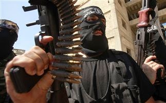 Έτοιμη για τρομοκρατική επίθεση ήταν η Χαμάς - Φωτογραφία 1