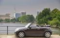 MINI Cabrio: δέκα χρόνια η επιτομή του στυλ και της ‘open-top’ οδηγικής απόλαυσης