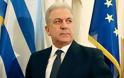 Ο Δημήτρης Αβραμόπουλος νέος επίτροπος της Ελλάδας στην Κομισιόν