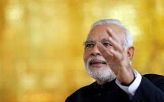 Έντονες επικρίσεις για το νέο πρωθυπουργός της Ινδίας - Φωτογραφία 1