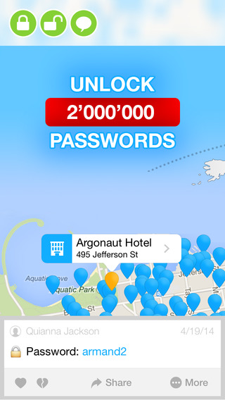 WiFi Map Pro : AppStore free today...από 4.49 δωρεάν για σήμερα - Φωτογραφία 5