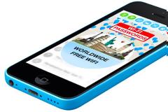 WiFi Map Pro : AppStore free today...από 4.49 δωρεάν για σήμερα