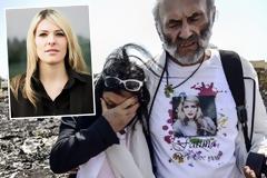 ΣΥΓΚΛΟΝΙΣΤΙΚΟ: Πιστεύουν ότι η 24χρονη κόρη τους επέζησε από την συντριβή του Boeing στην Ουκρανία και τη ψάχνουν ακόμη μέσα στα συντρίμια [phots+video]