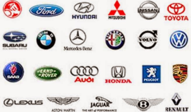 Δείτε την ιστορία της ονομασίας κάθε μάρκας αυτοκινήτου... - Φωτογραφία 1