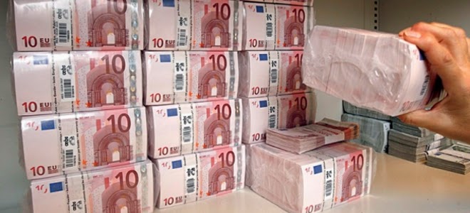 Ιδού οι μισθοί των Ελλήνων: Πόσοι παίρνουν έως 500 ευρώ και πόσοι κερδίζουν πάνω από …10.000 ευρώ! - Φωτογραφία 1