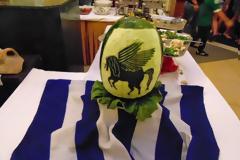 Καρπούζια … έργα τέχνης [photos]