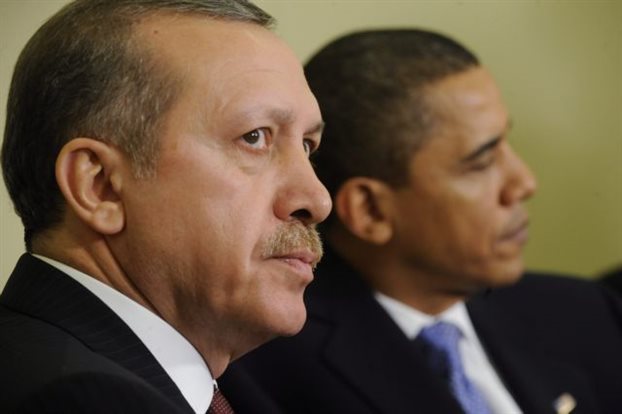 Απ’ το κακό στο χειρότερο οι σχέσεις ΗΠΑ - Τουρκίας - Φωτογραφία 1