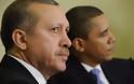 Απ’ το κακό στο χειρότερο οι σχέσεις ΗΠΑ - Τουρκίας