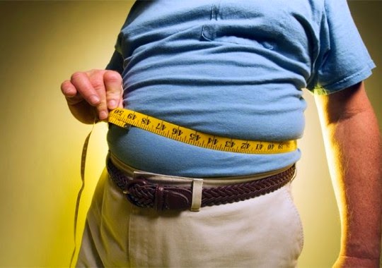 Δίαιτα: Γιατί τα κιλά που χάνεις επιστρέφουν πάντα στον τόπο του εγκλήματος; - Φωτογραφία 1