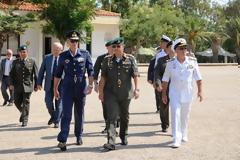 Επιμνημόσυνη Δέηση Υπέρ Πεσόντων Καταδρομέων στην 1η ΜΑΛ