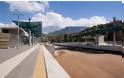 Αχαΐα: Ο σιδηρόδρομος μας ξαναφέρνει κοντά στην Αθήνα - Δείτε φωτο από τα έργα σε όλο το μήκος του δικτύου - Φωτογραφία 1