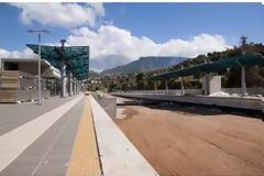 Αχαΐα: Ο σιδηρόδρομος μας ξαναφέρνει κοντά στην Αθήνα - Δείτε φωτο από τα έργα σε όλο το μήκος του δικτύου