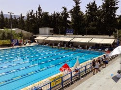 Επέστρεψαν με μετάλλια και ρεκόρ οι Ηρακλειώτες κολυμβητές από το πανελλήνιο πρωτάθλημα κολύμβησης - Φωτογραφία 1
