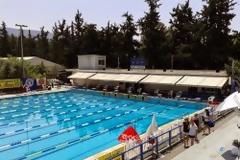 Επέστρεψαν με μετάλλια και ρεκόρ οι Ηρακλειώτες κολυμβητές από το πανελλήνιο πρωτάθλημα κολύμβησης