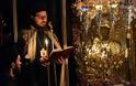 5074 - Φωτογραφίες από τον εορτασμό της Παναγίας της Τριχερούσας στην Ιερά Μονή Χιλιανδαρίου Αγίου Όρους - Φωτογραφία 6