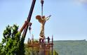 Τα Σκόπια γέμισαν αρχαία αγάλματα - Το νέο τρελό σχέδιο των γειτόνων μας - Φωτογραφία 15