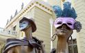 Τα Σκόπια γέμισαν αρχαία αγάλματα - Το νέο τρελό σχέδιο των γειτόνων μας - Φωτογραφία 5