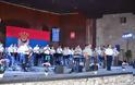 Στη Σερβία η Στρατιωτική Μουσική Φρουράς Αθηνών - Φωτογραφία 5
