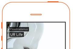 Νέα εμφάνιση και άλλα για την εφαρμογή SoundCloud