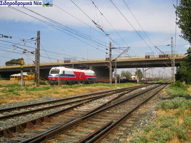 Σε δραματική κατάσταση το σιδηροδρομικό δίκτυο στα συγκροτήματα της Θεσσαλονίκης - Φωτογραφία 6
