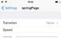 springPage: Cydia tweak update v1.0.0-1 ($1.99) - Φωτογραφία 3