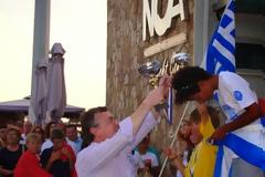 Παρουσία Κυριάκου Γεροντόπουλου σε εκδηλώσεις του Νομού Έβρου