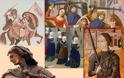 10 θρυλικές γυναίκες - πολεμιστές που έγιναν σύμβολα τον Μεσαίωνα