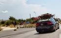 Επικίνδυνα φορτωμένα αυτοκίνητα κυκλοφορούν σε κεντρικούς δρόμους στα Τρίκαλα [photos] - Φωτογραφία 5