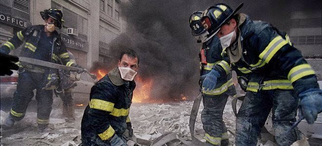 Τι συνέβη στους Δίδυμους Πύργους; Περισσότεροι από 2.500 διασώστες της 11ης Σεπτεμβρίου πάσχουν σήμερα από καρκίνο - Φωτογραφία 1