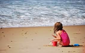 Κρήτη: Πανικός για 5χρονο κοριτσάκι στην παραλία - Φωτογραφία 1