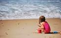 Κρήτη: Πανικός για 5χρονο κοριτσάκι στην παραλία