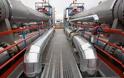 Ρωσία: Μη κατασκευή του South Stream πλήττει συγκεκριμένα κράτη μέλη της ΕΕ