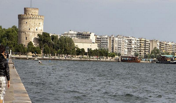 Θεσσαλονίκη: Τραγικό τέλος για 26χρονο ιερέα στα νερά του Θερμαϊκού - Φωτογραφία 1