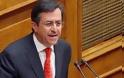 Ν. Νικολόπουλος: «Στην Ελλάδα της ανέχειας ο κ. Ziegler του ΟΠΑΠ, χωρίς τα bonus και χωρίς τις προαναφερθείσες παροχές, εισπράττει τον χρόνο 432.000 ευρώ»