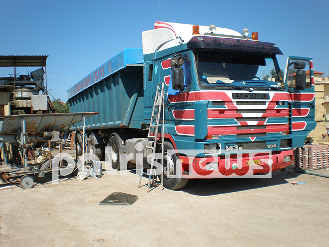 Οι διαρρήκτες προκάλεσαν και καταστροφές... - Φωτογραφία 2