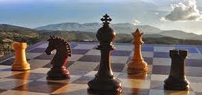 Με τη στήριξη της Περιφέρειας Κρήτης το 3ο Διεθνές Σκακιστικό Τουρνουά Ανωγείων Ιδαίον Άνδρον - Φωτογραφία 1