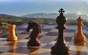 Με τη στήριξη της Περιφέρειας Κρήτης το 3ο Διεθνές Σκακιστικό Τουρνουά Ανωγείων Ιδαίον Άνδρον