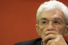 Ο Μπουτάρης γκρέμισε την γκαρσονιέρα του Παπαγεωργόπουλου!