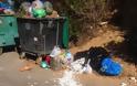 Γέμισε ο τόπος σκουπίδια στις Κυτρίες της δυτικής Μάνης, καταγγέλλει αναγνώστης [photos] - Φωτογραφία 5